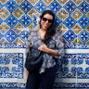 Meet your Posher, Jennie